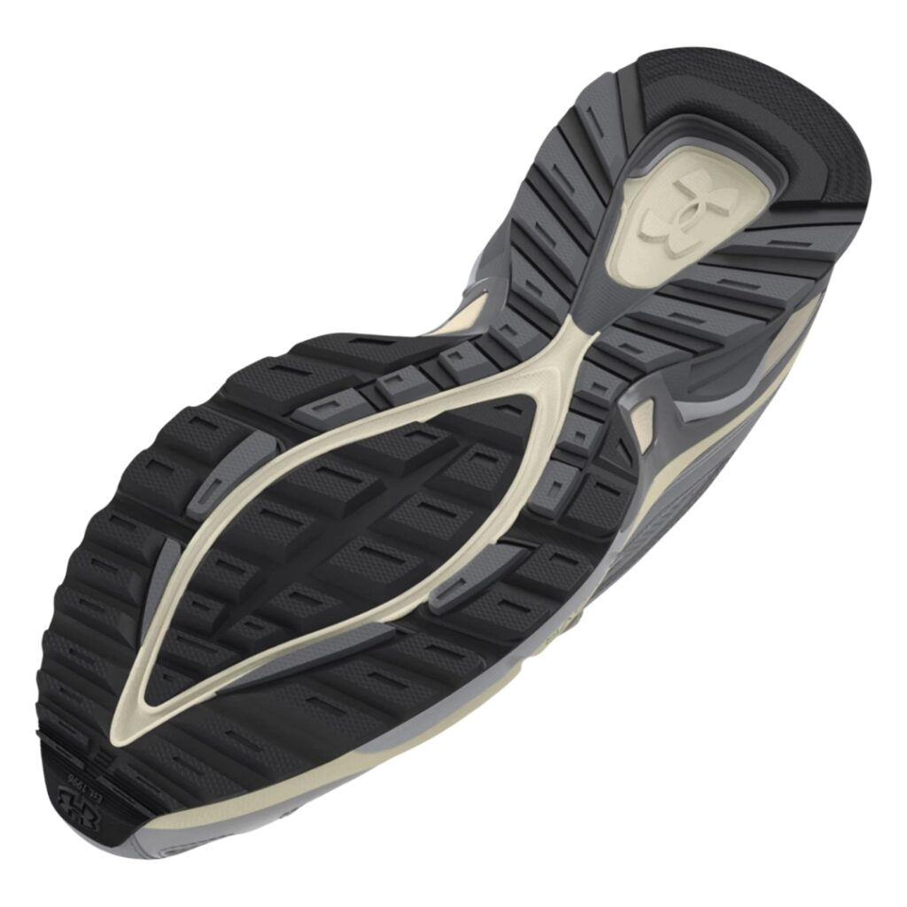 Under Armour Apparition - Steel/Ivory Dune - immagine 3