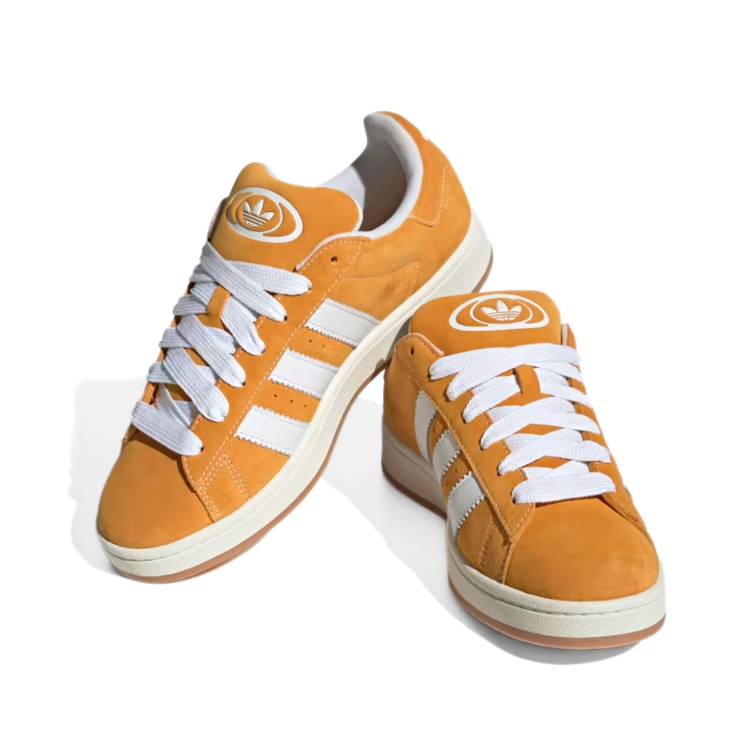 Adidas Campus 00S Collegiate Gold White Spedizione 24h