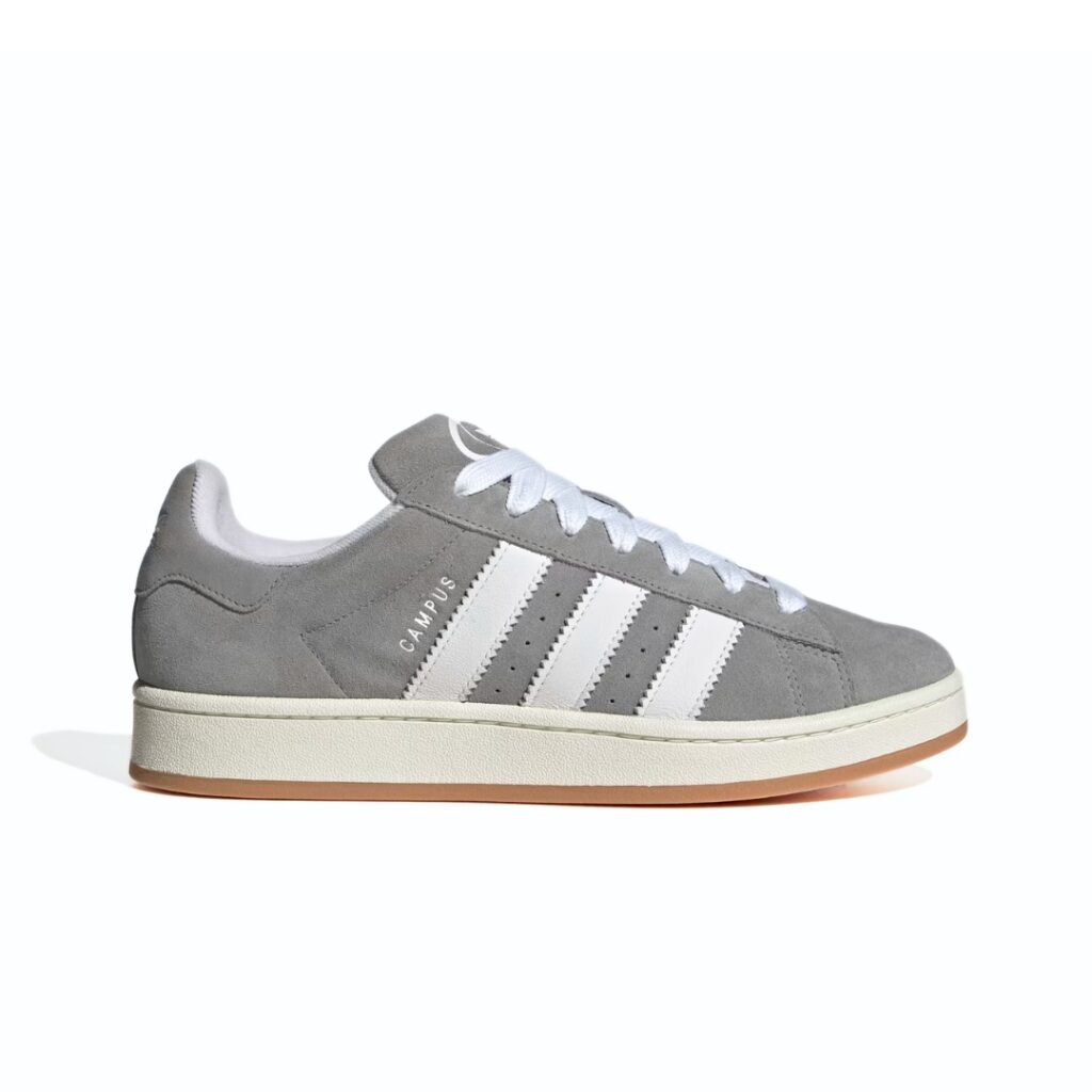 Adidas Campus '00S - Grey - immagine 4