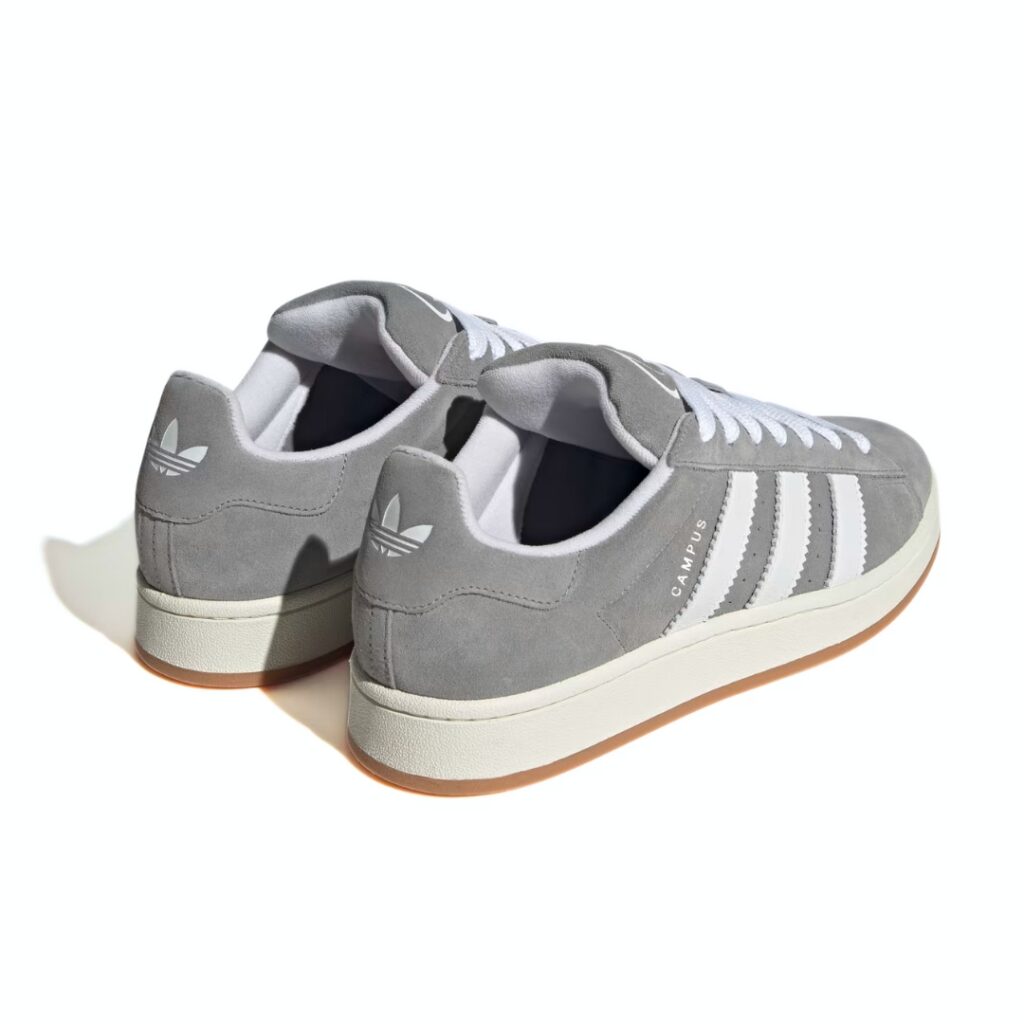 Adidas Campus '00S - Grey - immagine 2