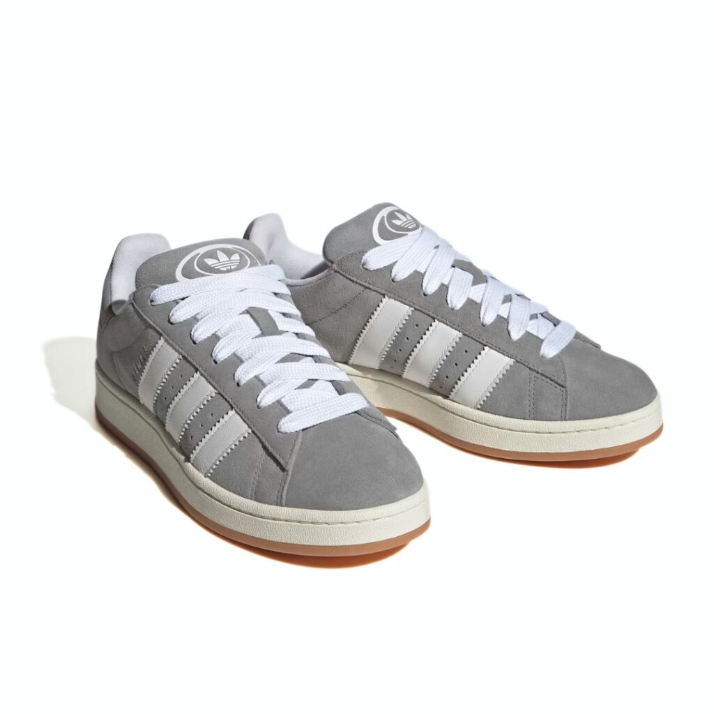Adidas Campus '00S - Grey