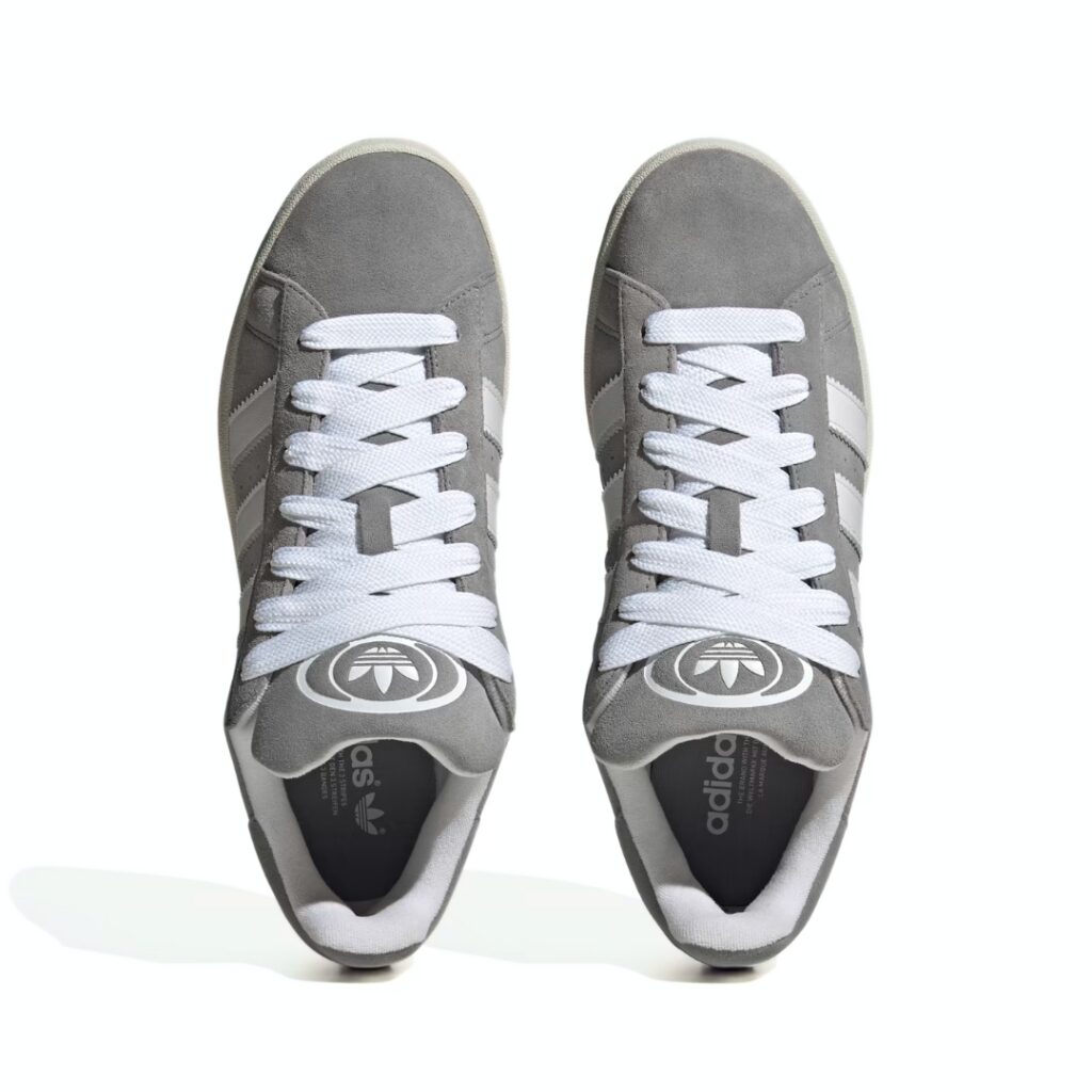 Adidas Campus '00S - Grey - immagine 3