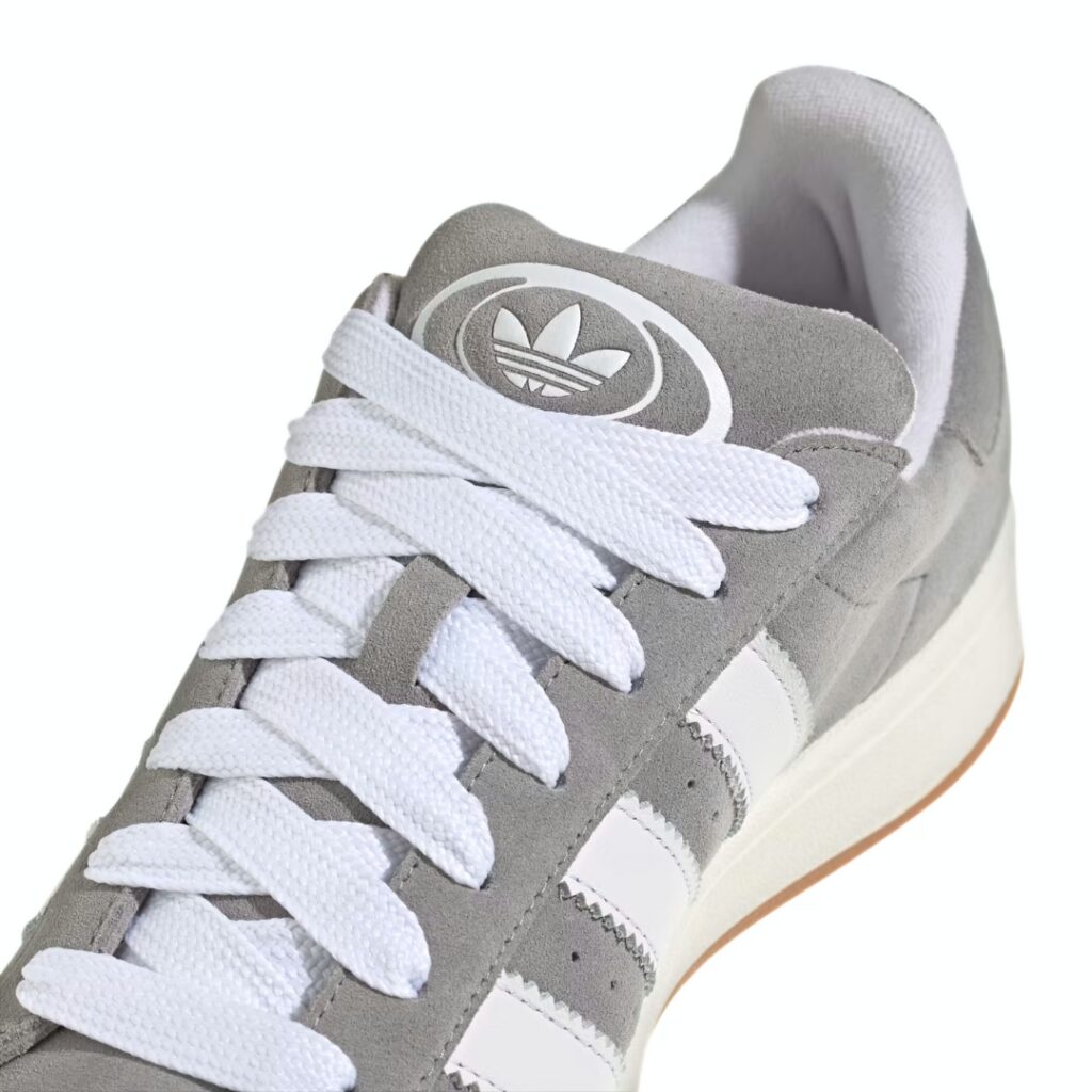 Adidas Campus '00S - Grey - immagine 5