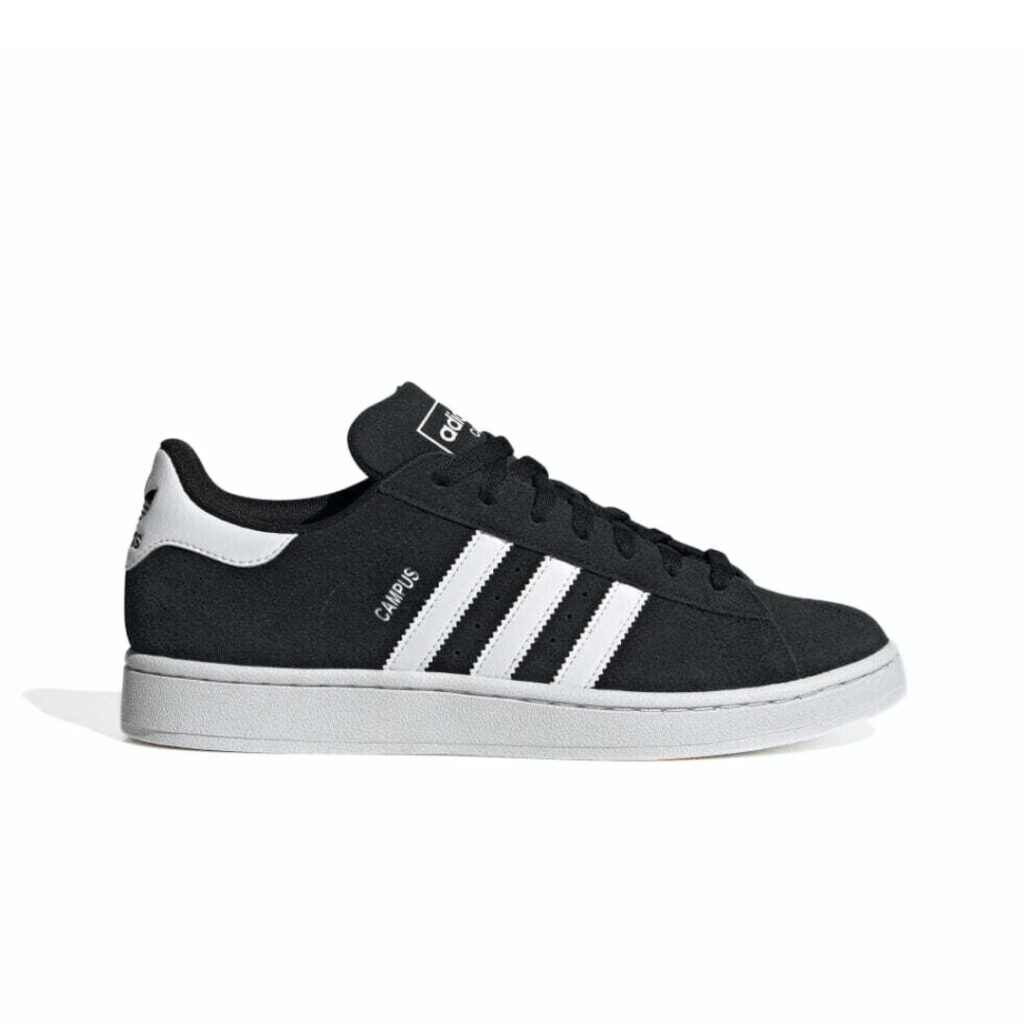 Adidas Campus 2 - Black/White