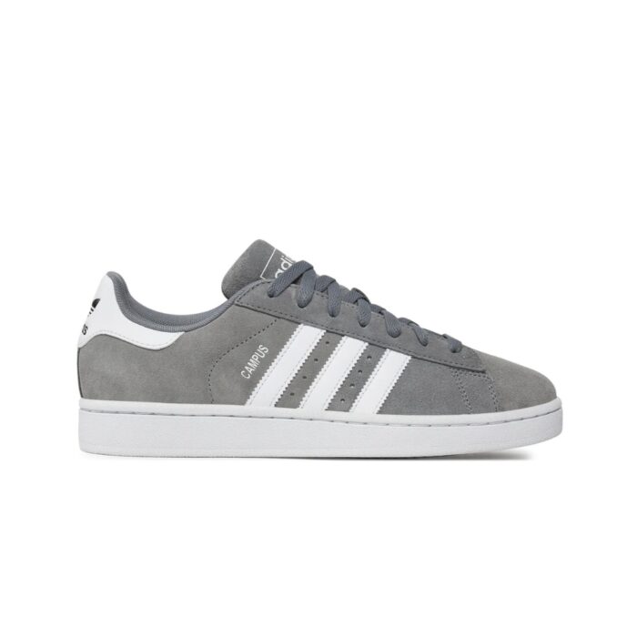 Adidas Campus 2 - Grey/White