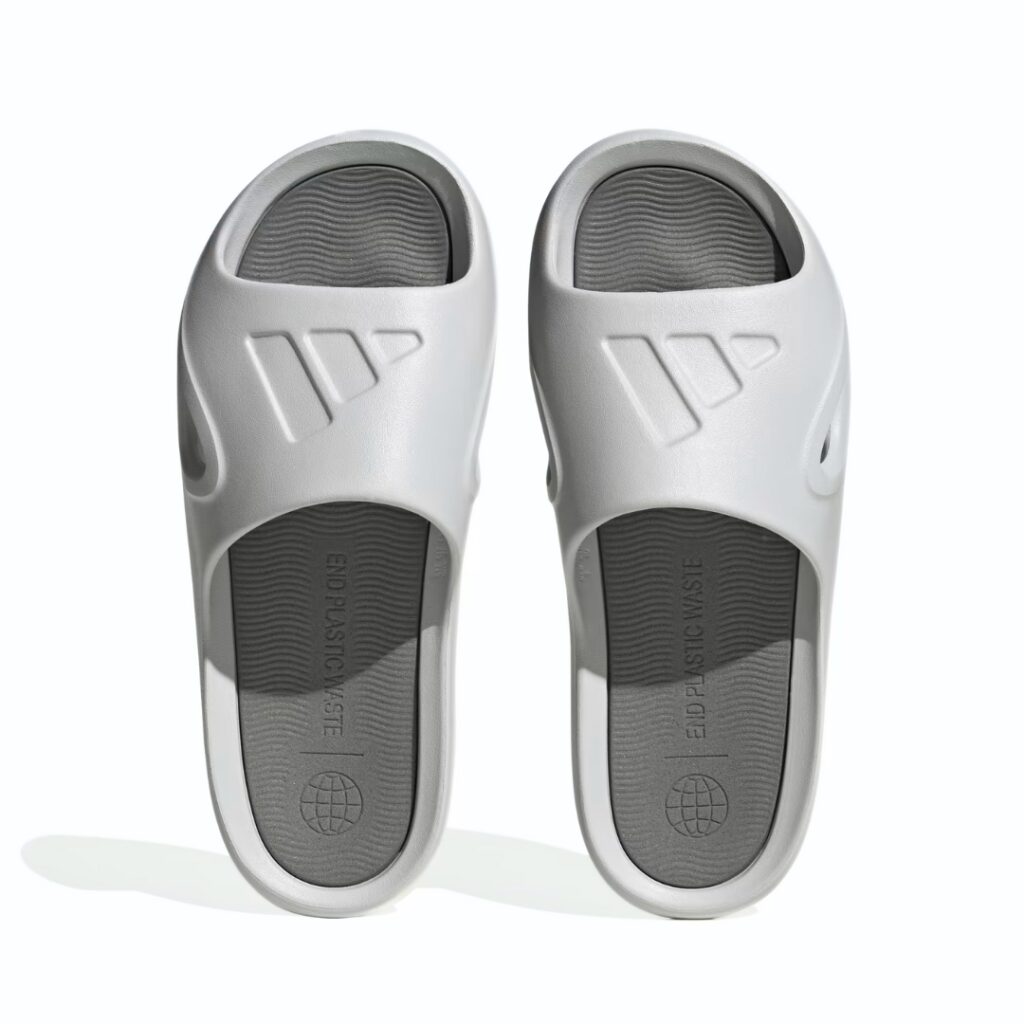 Adidas Ciabatte Adicane - Grey - immagine 3