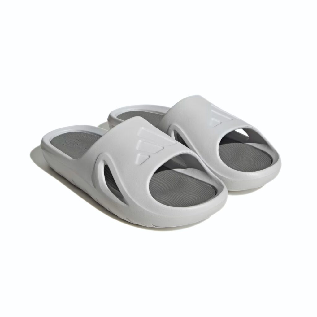 Adidas Ciabatte Adicane - Grey - immagine 2