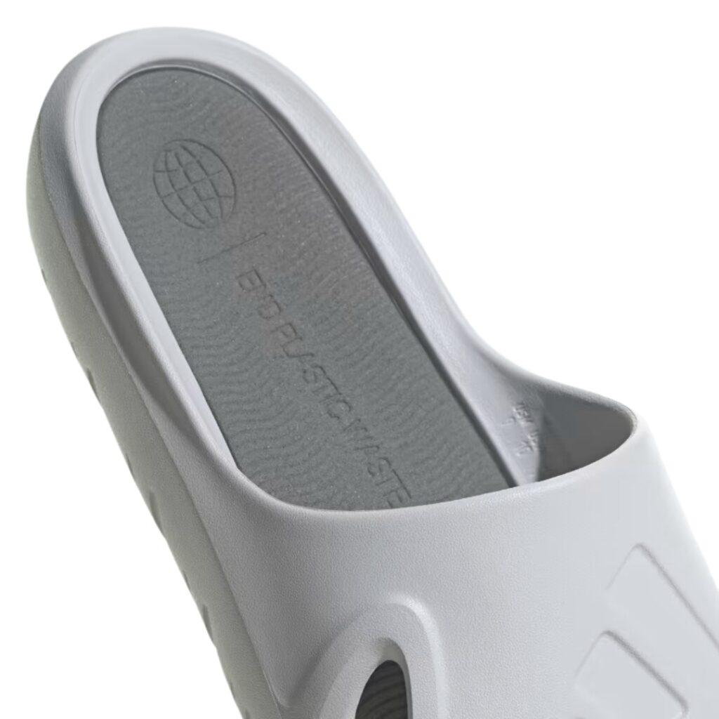 Adidas Ciabatte Adicane - Grey - immagine 4
