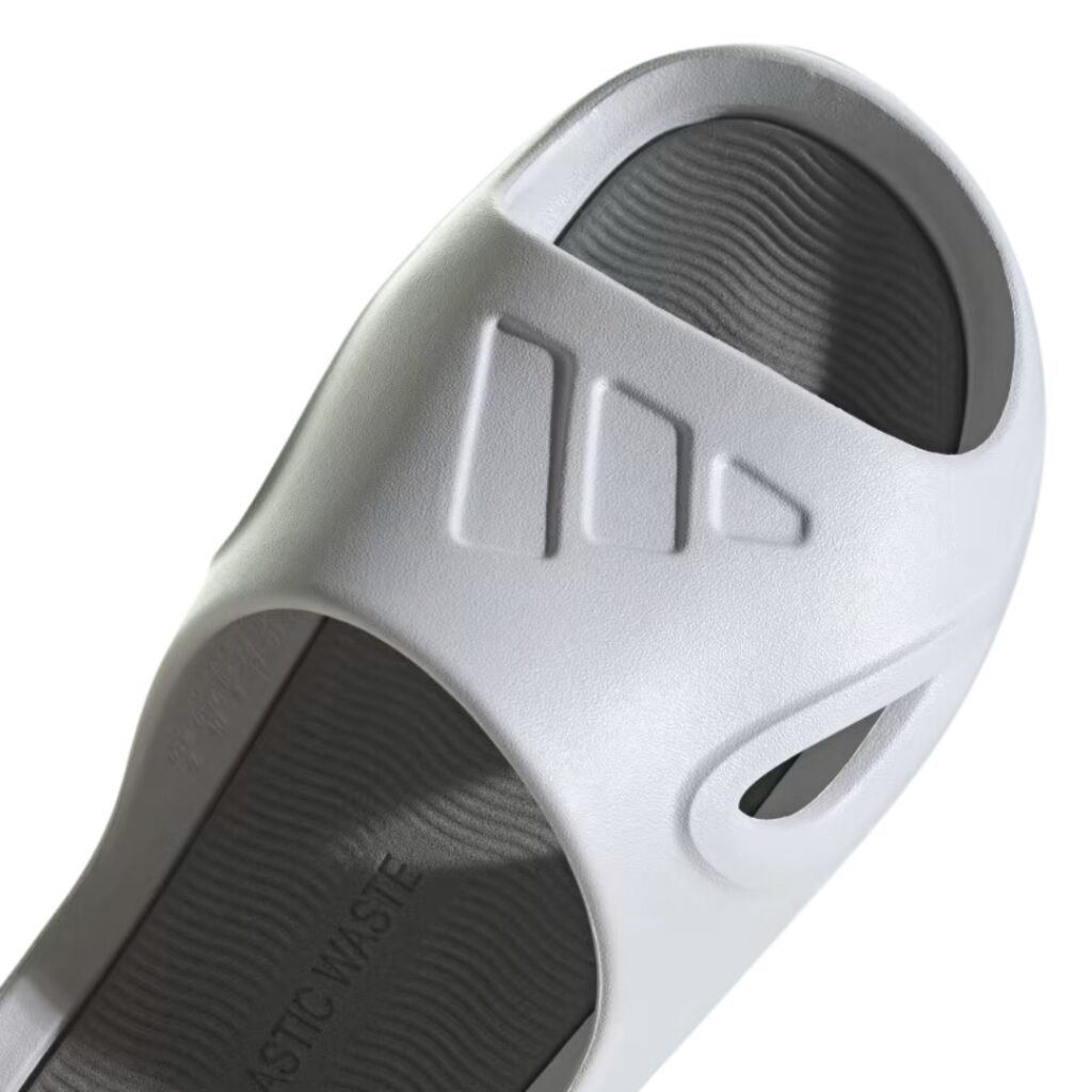 Adidas Ciabatte Adicane - Grey - immagine 5