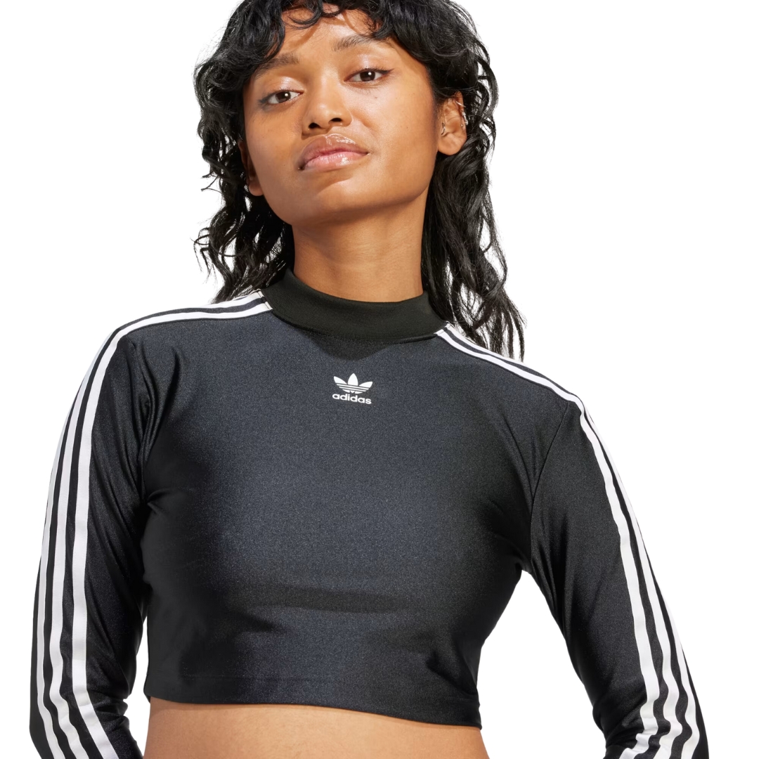 Maglia 3 stripes adidas sales