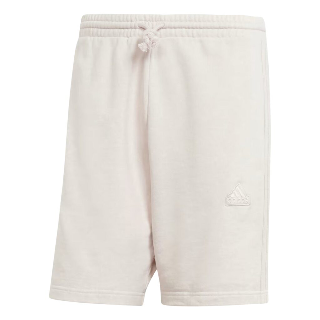 Adidas Pantaloncini ALL SZN 3-Stripes -Putty Mauve - immagine 5