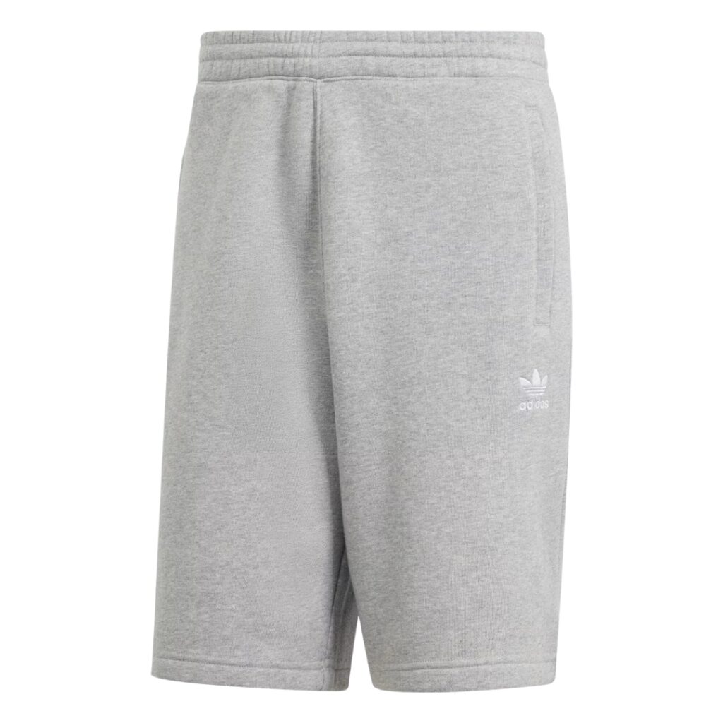 Adidas Pantaloncini Essentials - Grey - immagine 5