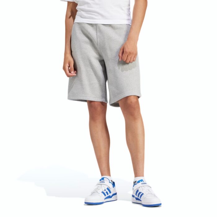 Adidas Pantaloncini Essentials - Grey