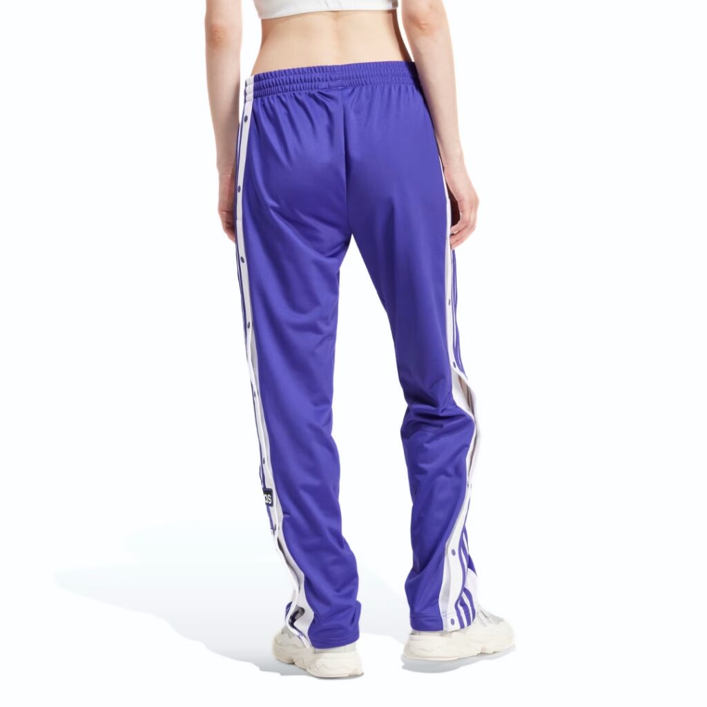 Adidas Pantaloni Adibreak - Energy Ink - immagine 2