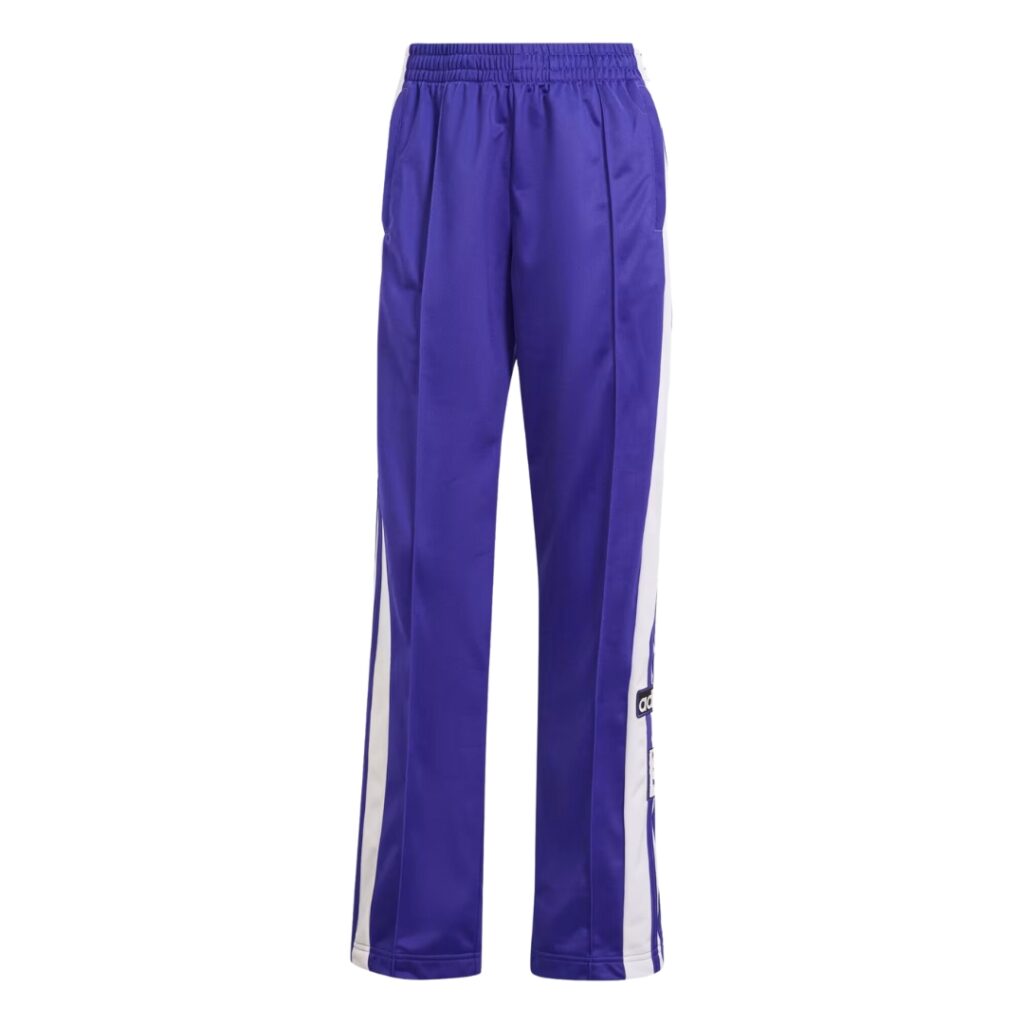 Adidas Pantaloni Adibreak - Energy Ink - immagine 5