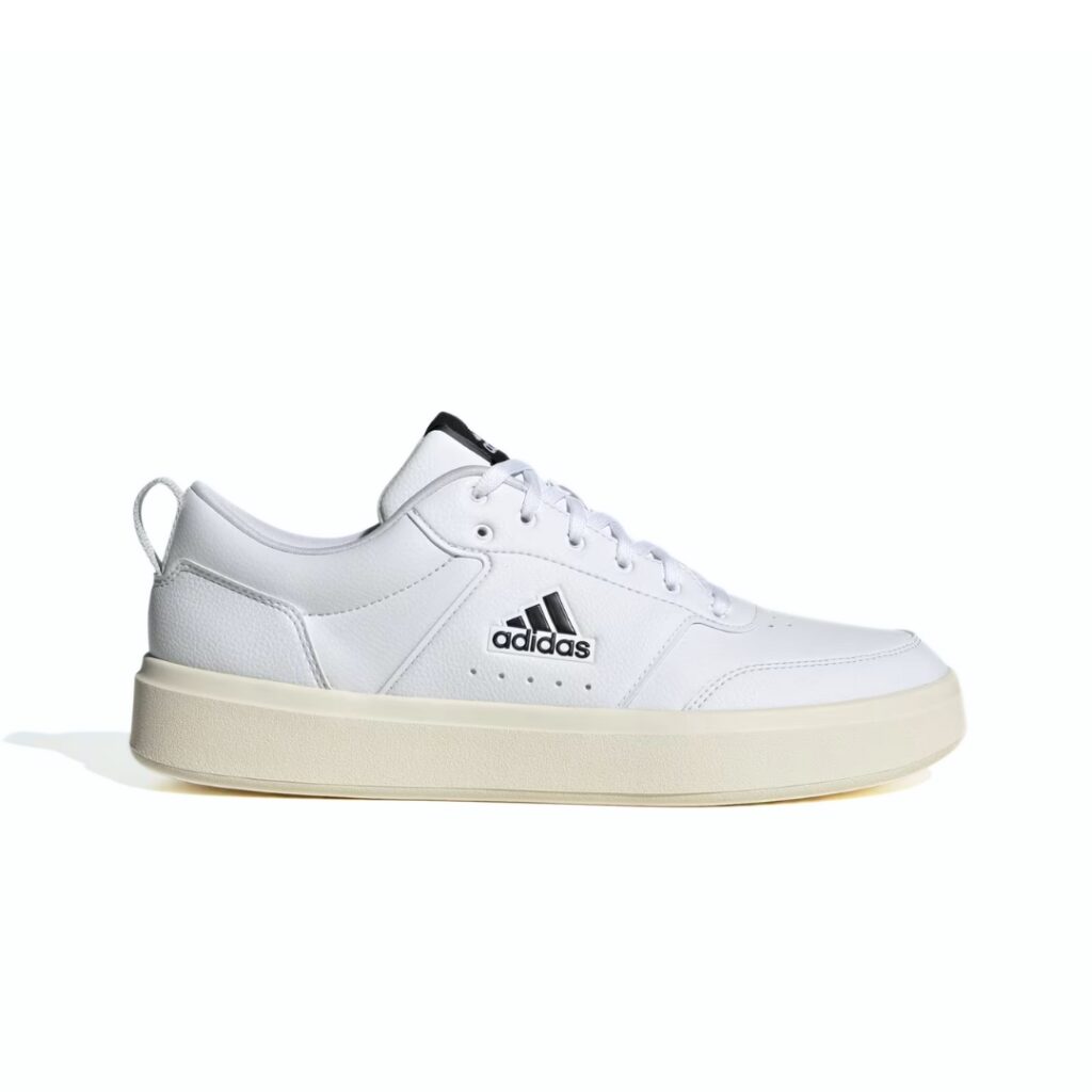 Adidas Park - White/Black