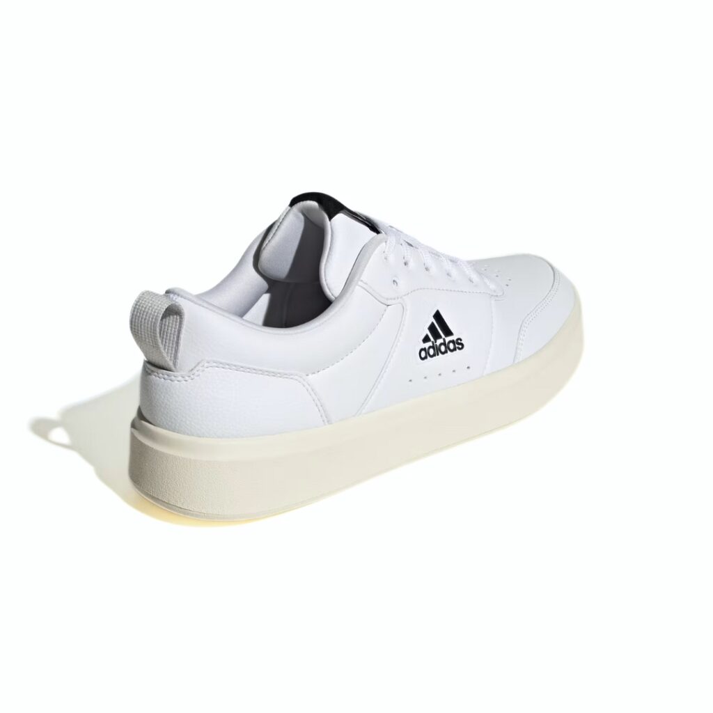 Adidas Park - White/Black - immagine 2