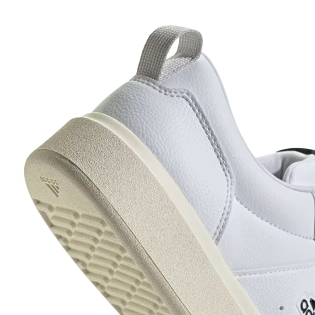 Adidas Park - White/Black - immagine 4