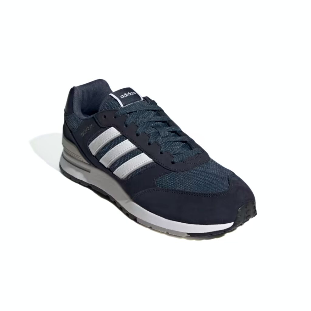 Adidas Run 80S - Navy/Cloud White/Legend Ink - immagine 2