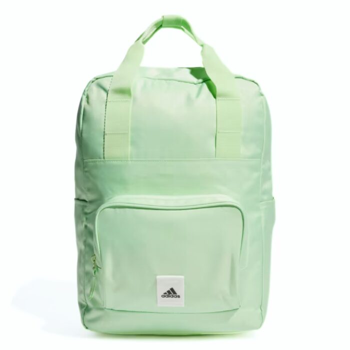 Adidas Zaino Prime - Semi Green Spark