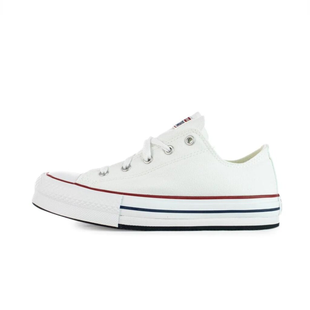 Converse Chuck Taylor All Star Eva Ox - White