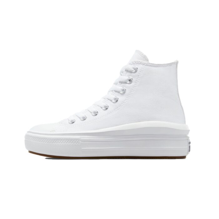 Converse Chuck Taylor All Star Move - White