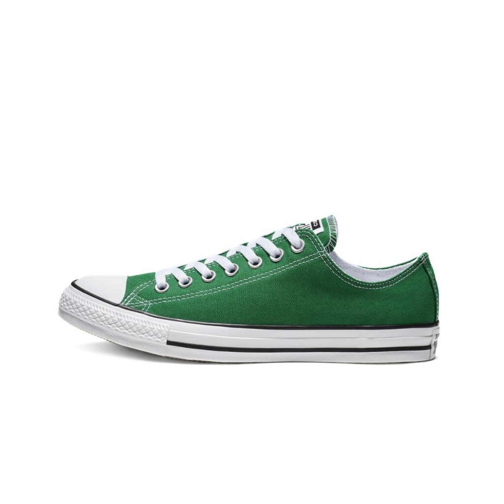 Converse Chuck Taylor Classic - Green