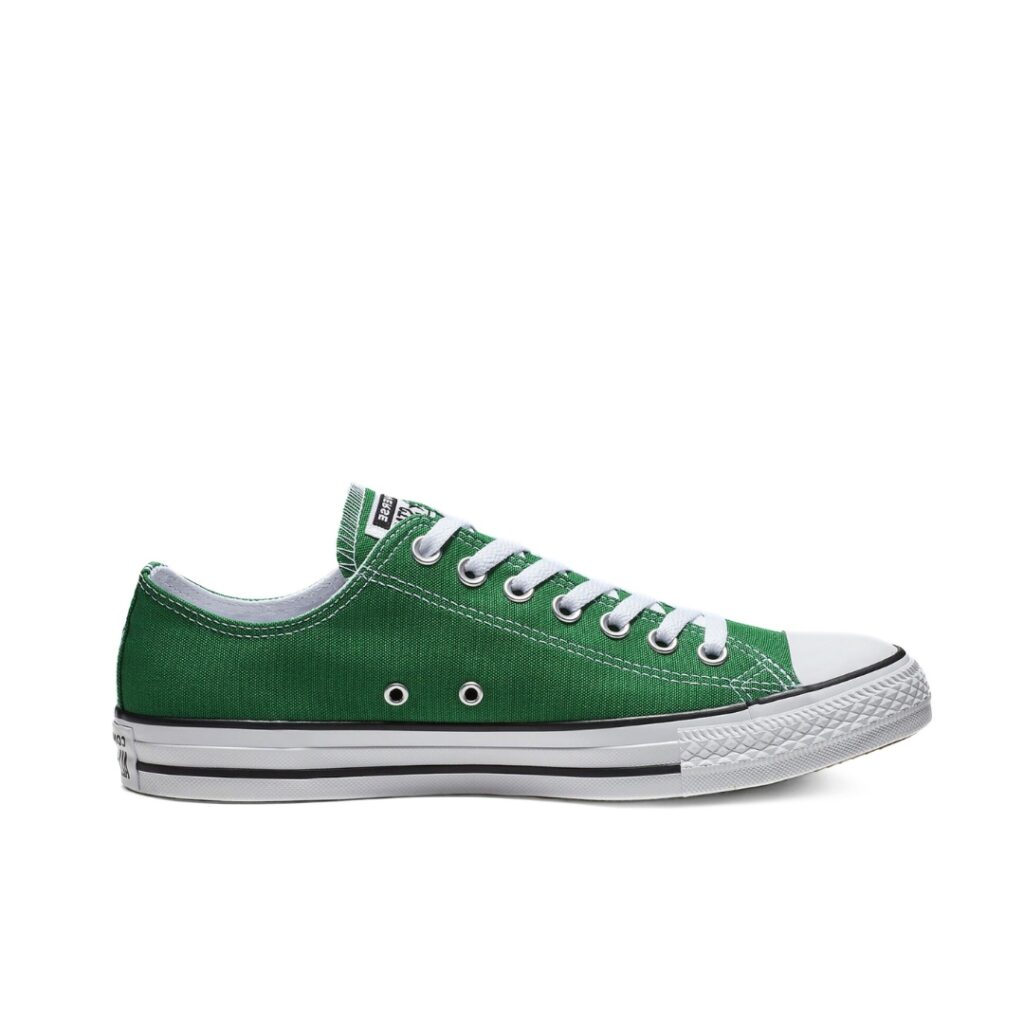 Converse Chuck Taylor Classic - Green - immagine 3