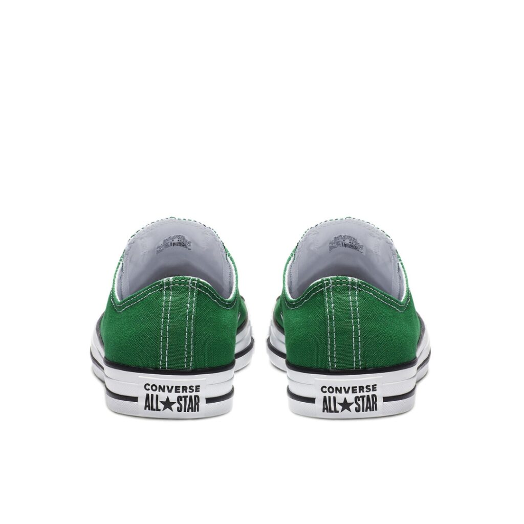 Converse Chuck Taylor Classic - Green - immagine 4