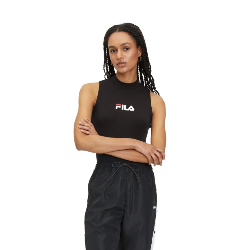 Fila Body - Black