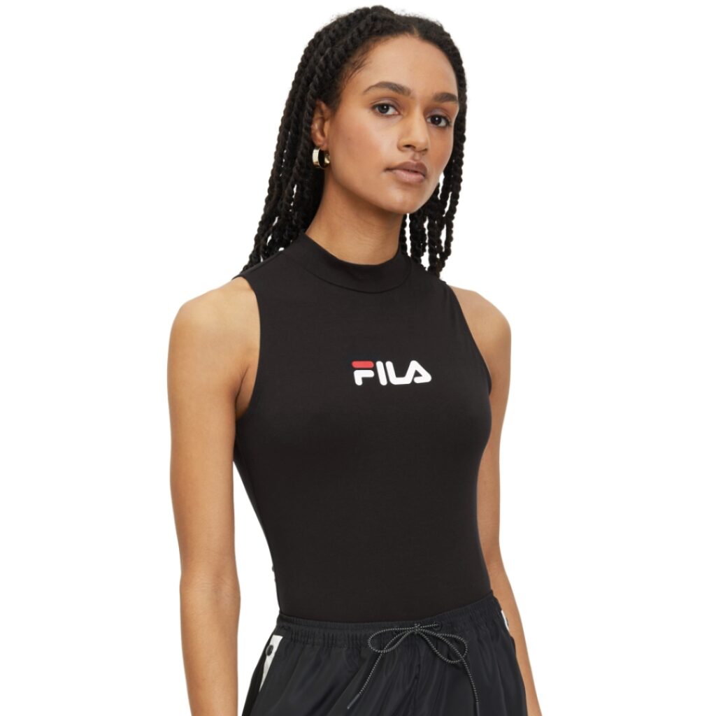 Fila Body - Black - immagine 2