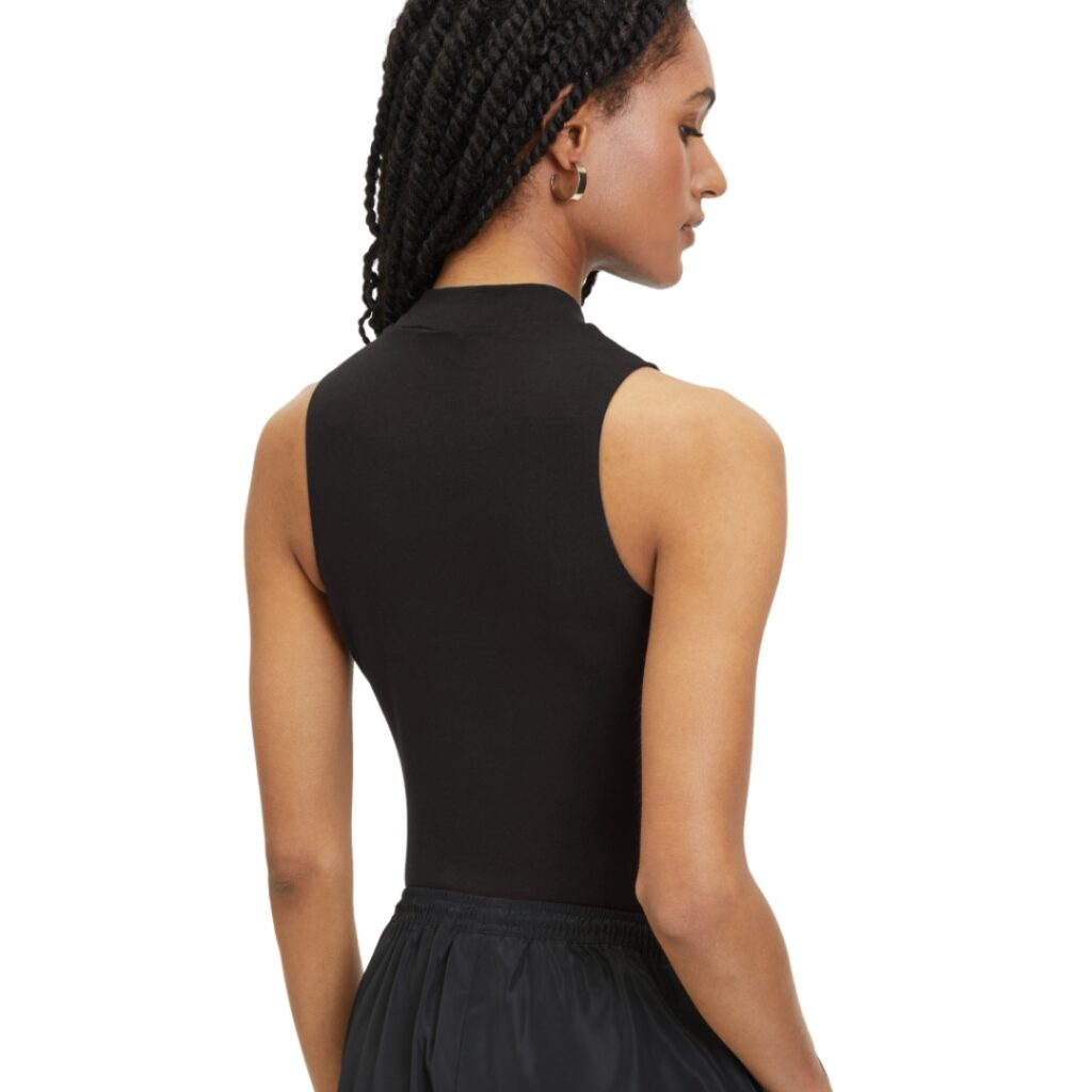 Fila Body - Black - immagine 3