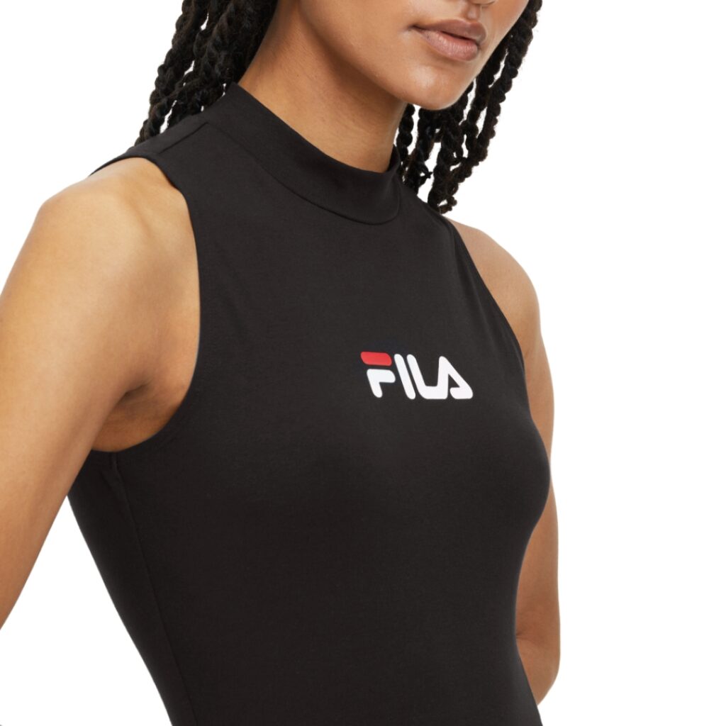 Fila Body - Black - immagine 4