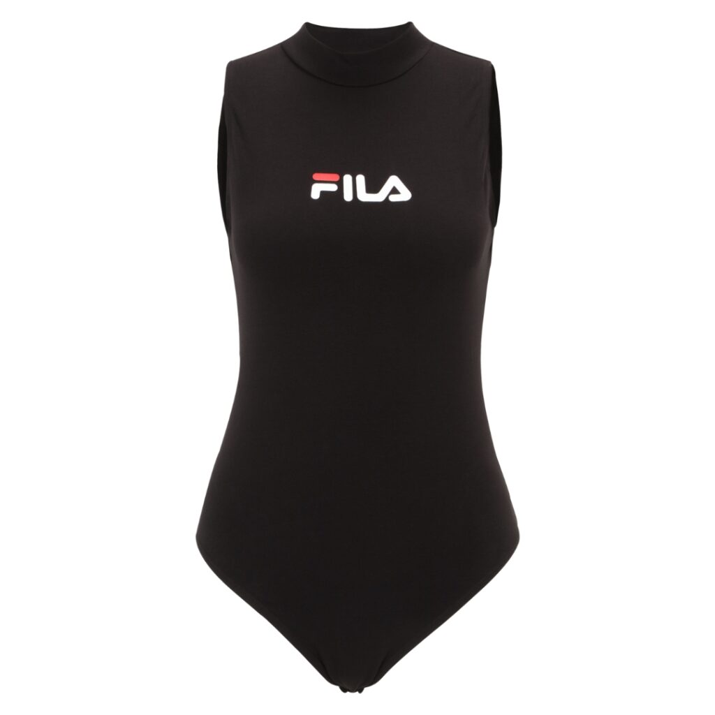 Fila Body - Black - immagine 5