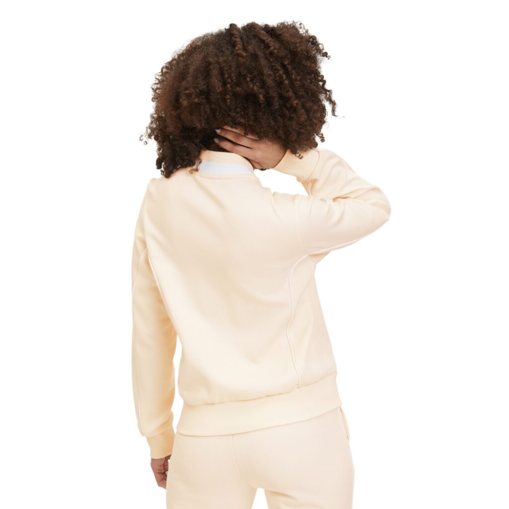Fila Giacca '70 - Antique White - immagine 3