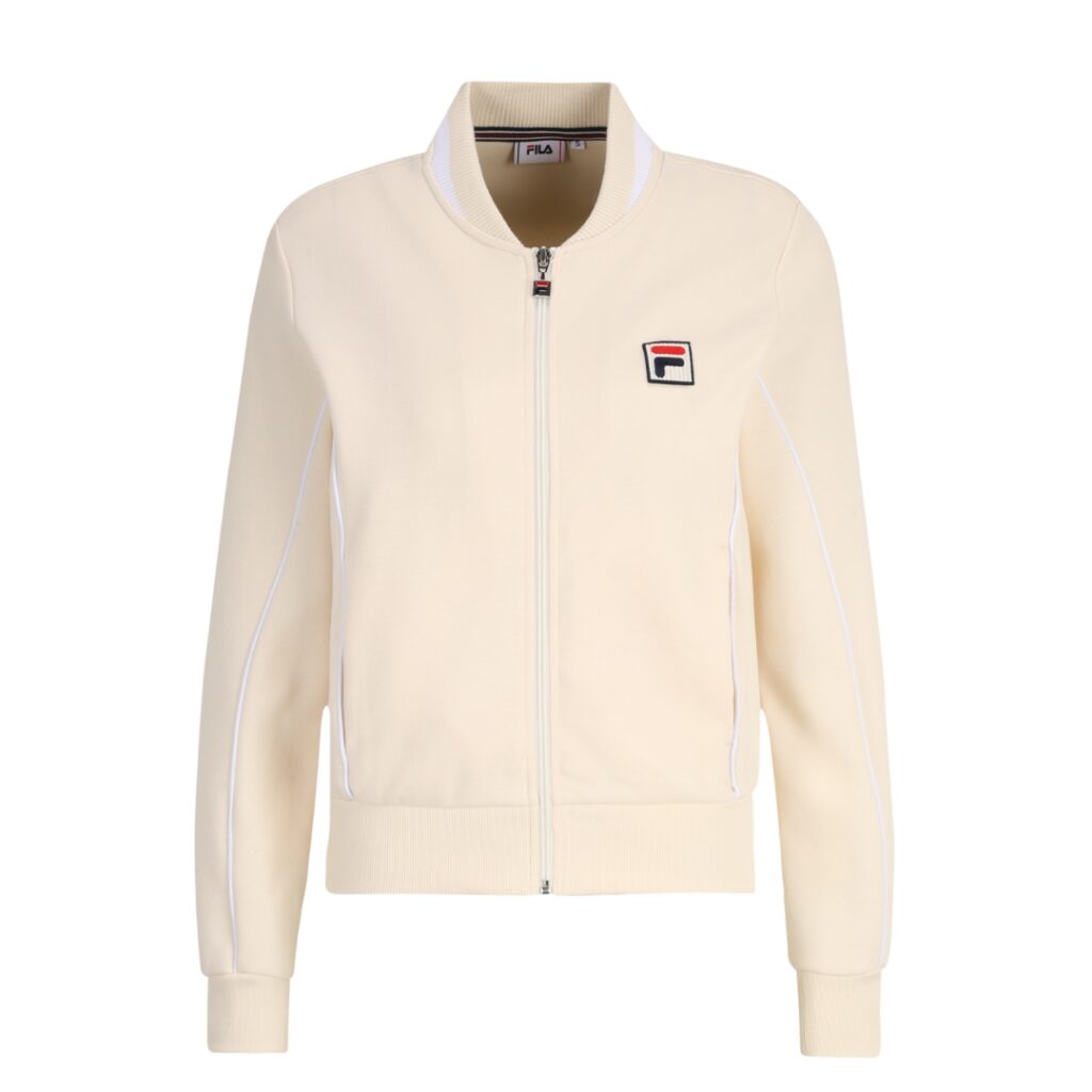 Fila Giacca '70 - Antique White - immagine 4