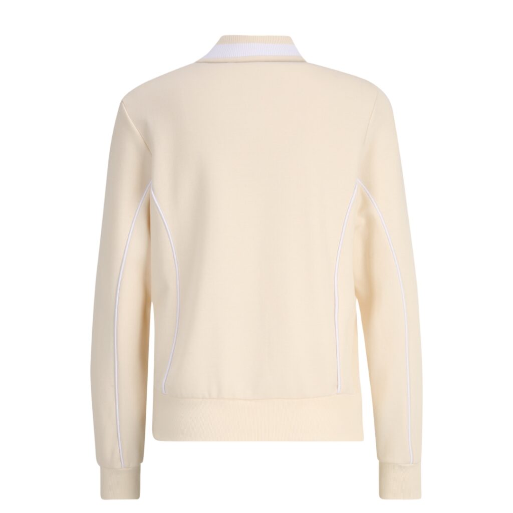Fila Giacca '70 - Antique White - immagine 5