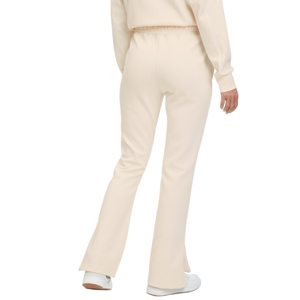 Fila Pantaloni Bootcut LAIBEN - Antique White - immagine 3