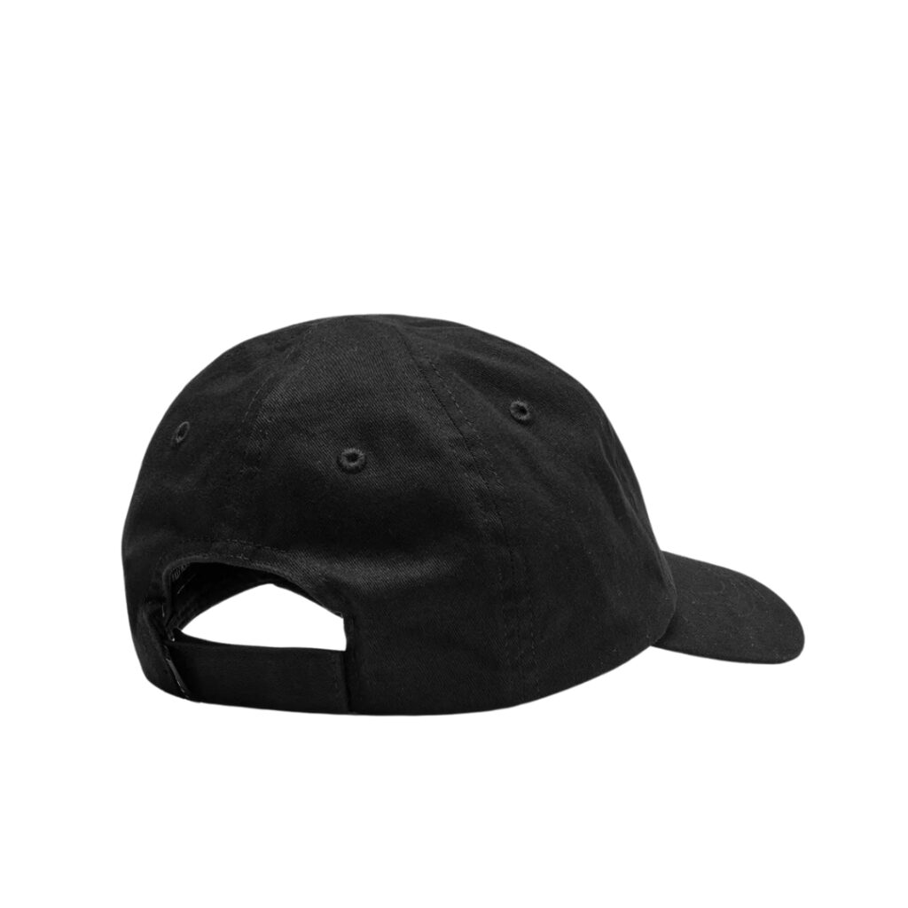 Jordan Cappello Strapback - Black - immagine 2