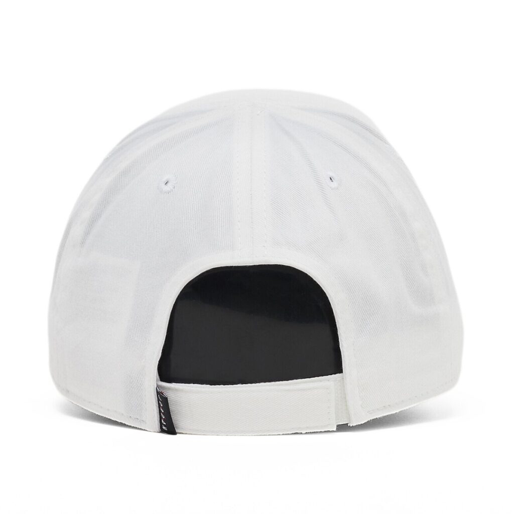 Jordan Cappello Strapback - White - immagine 2