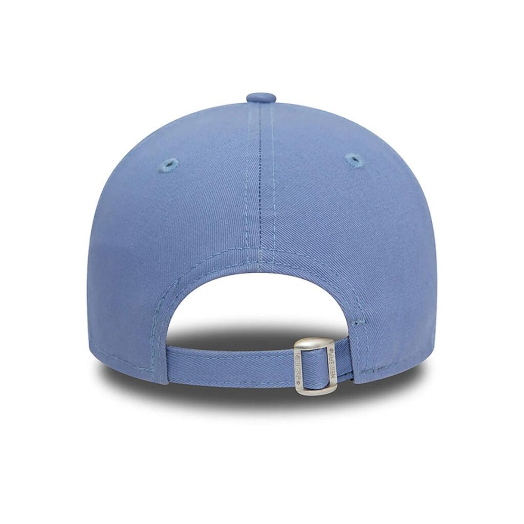 New Era Cappello LA Dodgers Style Activist - Blue - immagine 4
