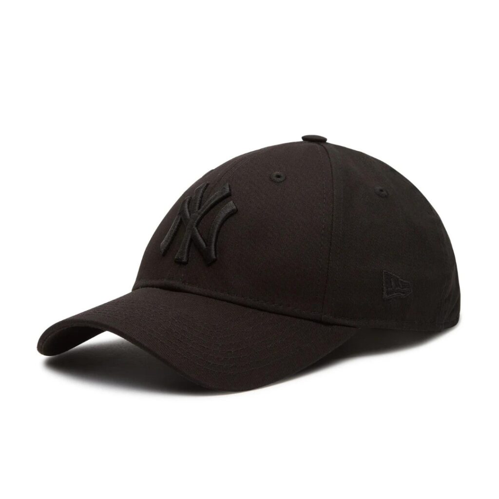 New Era Cappello New York Yankees - Black