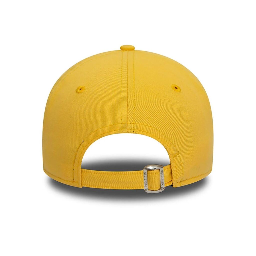 New Era Cappello New York Yankees Style Activist - Yellow - immagine 4