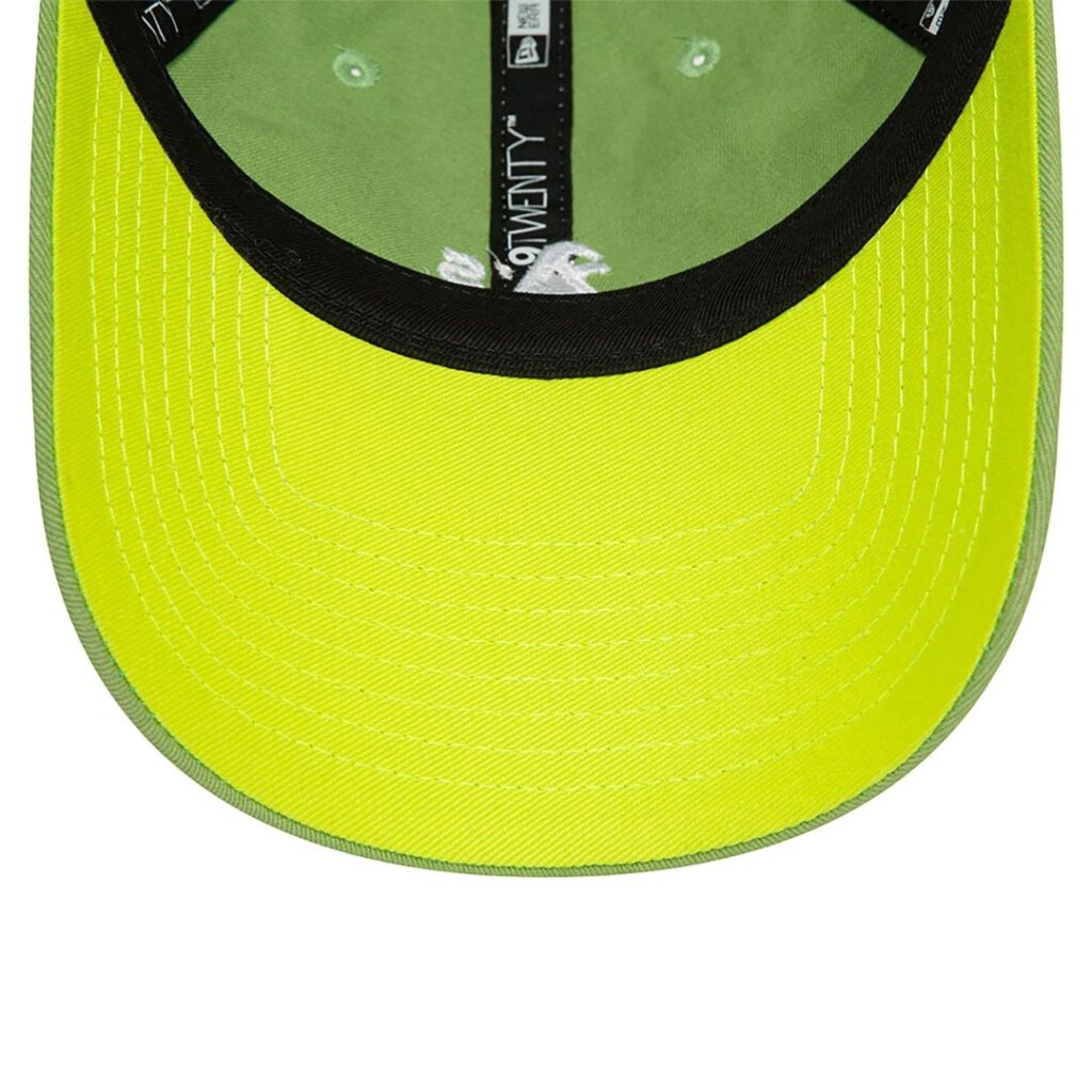 New Era Cappello Oakland Athletics Style Activist - Green - immagine 2
