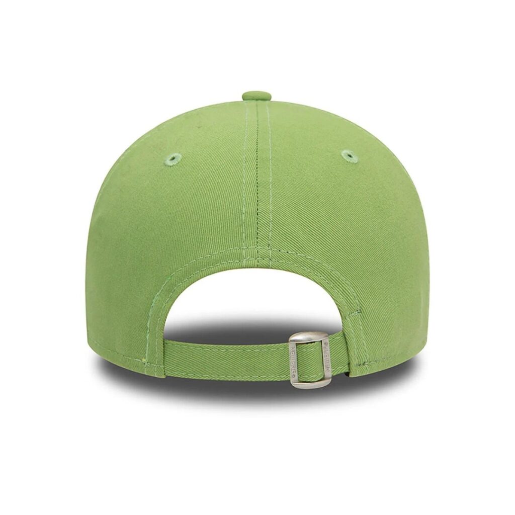 New Era Cappello Oakland Athletics Style Activist - Green - immagine 4
