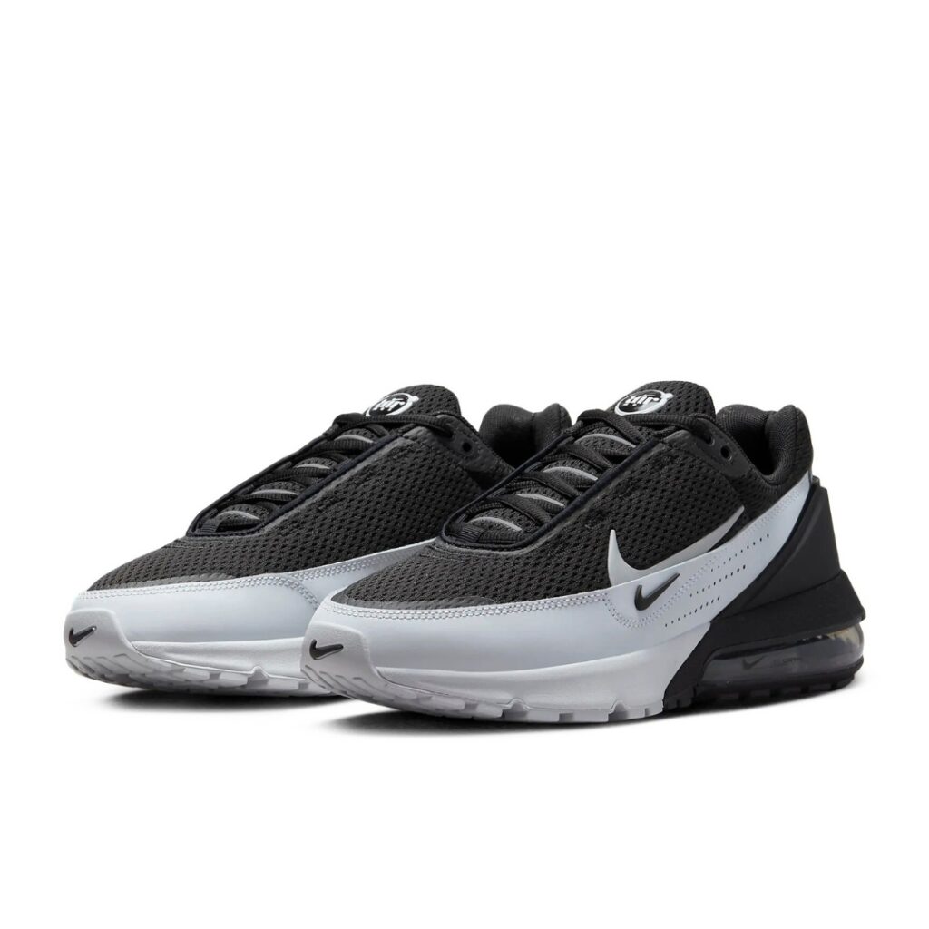 Nike Air Max Pulse - Black/Pure Platinum - immagine 2