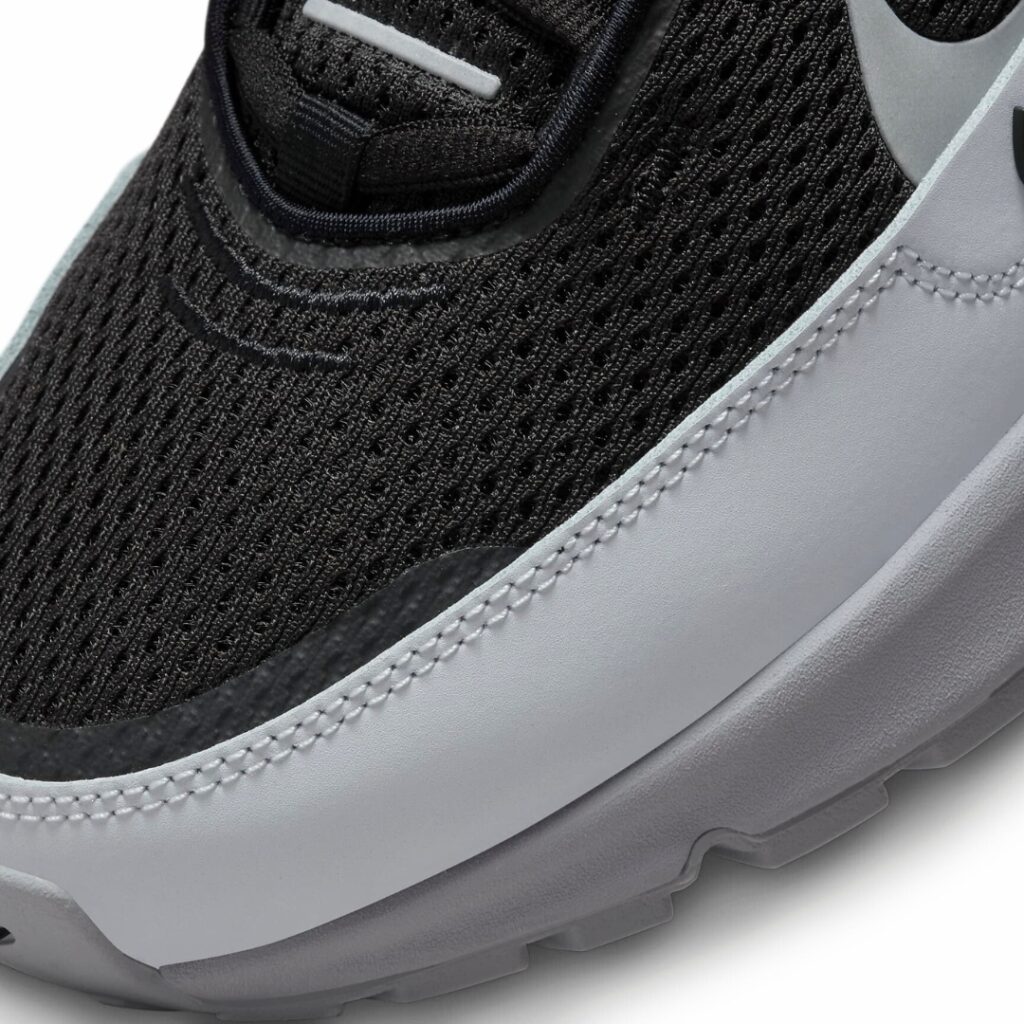 Nike Air Max Pulse - Black/Pure Platinum - immagine 4