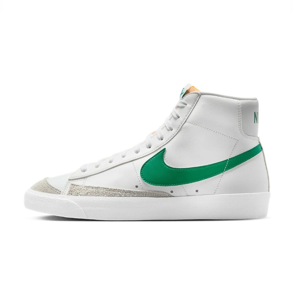 Nike Blazer Mid '77 Vintage - White/Green