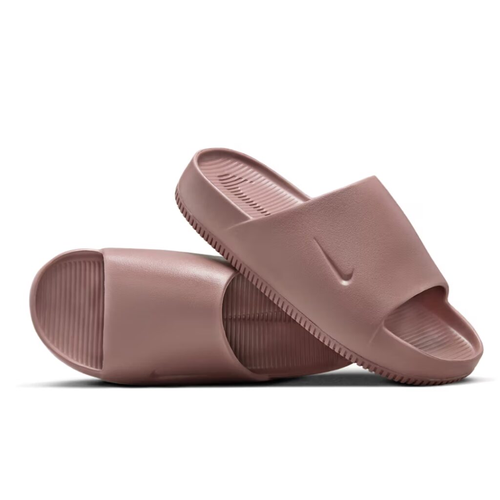 Nike Calm - Smokey Mauve