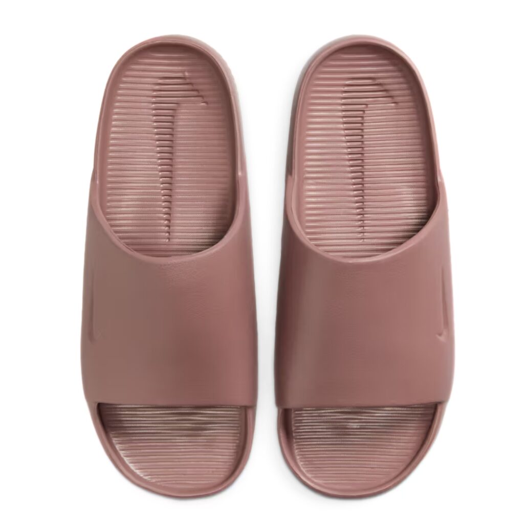 Nike Calm - Smokey Mauve - immagine 4